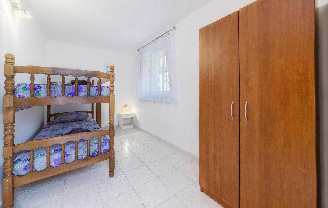 Cozy Apartment In Pula With Kitchen エクステリア 写真